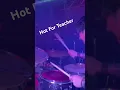 Download Lagu “Hot for Teacher” LC Rocks #coversong #atx #lcrocks #coverband #drummer #drums #drumming #rocknroll