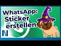Download Lagu WhatsApp (iPhone): So erstellst Du Deine eigenen Sticker!