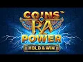 Coins of Ra Power - Hold Win slot by Betsoft Gaming Trailer