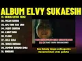 DATANG UNTUK PERGI - ELVY SUKAESIH FULL ALBUM TERBAIK (LIRIK VIDEO) PECAH SERIBU -DANGDUT LAWAS 2025