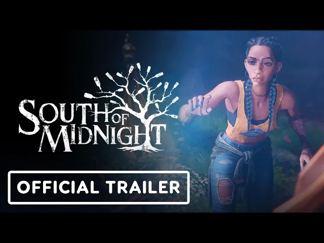 South of Midnight - Official PS5 Launch Trailer