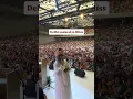 Download Lagu What an evening! ✨ Gurudev in Delhi #gurudev #guru #guruji #love #spiritualleader #live