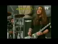 Sepultura - Territory Live in Donnington 1994 (Legendado Pt br)