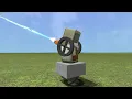 Garry s Mod - How to build a turret