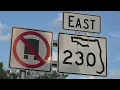 A TYPICAL DAY IN STARKE FLORIDA
