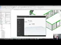 Get and Set Parameter Names