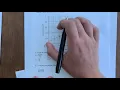 2016 AP Physics C Mechanics Free Response Walkthrough