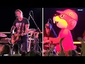 Keith Urban plays surprise concert at Buc-ee s in Alabama