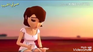 اليسا ياساتر من شر وغل البني ادمين دندنها