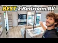 Do you agree this is the BEST 2 bed 2 bath RV 2025 Alliance Paradigm 395DS