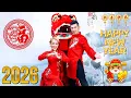 Download Lagu 【 2026新年歌 】Lagu Imlek 2026 🧨 lagu selamat tahun baru 2026 🎉 2026必聽賀歲音樂 🧨Kumpulan Lagu Imlek Populer