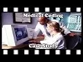 Practicode Question How to Abstract a Medical Coding Case