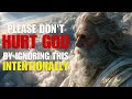 Download Lagu ✝️God Says: 🙏 Don’t Let Jesus Say This About You…😱💯 | God's Message Today | Biblical Scriptures Now