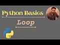 Python Programming Day 7 Loops