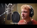 Sam Tutty Sings "About to Go In" From Two Strangers (Carry a Cake Across New York)
