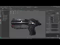 004 Maya Stingray Shader