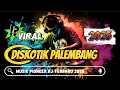 Download Lagu REMIX PALEMBANG ‼️ MUSIK DISKOTIK PIONEER DJ TERBARU 2025 FEAT KN1400