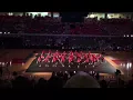 Phi Mu 2016 Auburn Greek Sing