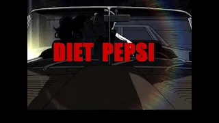Addison Rae Diet Pepsi Slowed To Perfection Reverb 