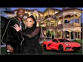 Chad Johnson WIFE Lifestyle Net Worth 2023