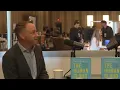 Jason Posel Founder CEO GreenLight ai Joins Human Cloud LIVE at SIA s CollaborationX