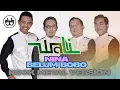 Lagu Wali - Nina Belum Bobo ( Rock Metal Version)