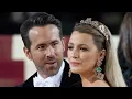 Major Red Flags We Can t Ignore In Reynolds Lively s Marriage