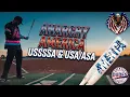 Anarchy America USSSA Slowpitch Bat Review