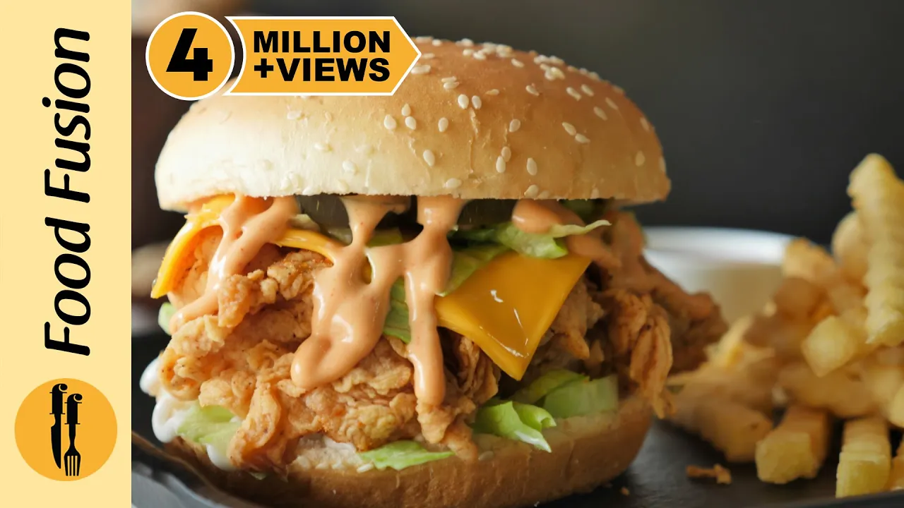 Ingredients: 1 Chicken Breast 1 Tbsp Soy Sauce 1 Tbsp Red Chilli Powder 1 Tbsp Garlic Powder 1 Tsp B. 