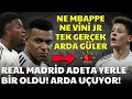 Lagu Real Madrid Adeta Yerle Bir Oldu: Arda Güler Uçuyor! Tam 90 Milyon Euro