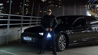 Olexesh ft. LX - Duft (prod. Bastikoko)