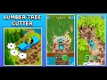 Lumber Harvest Tree Cutting Game Unity Source Code with Admob Ads Integrated