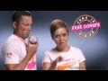 13th Dunkin Donuts Day TVC Gameface