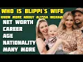 What is Known about Blippi s Wife Get to know Alyssa Ingham her Biography