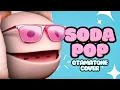 Download Lagu Soda Pop - Otamatone Cover (KPop Demon Hunters)