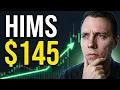 Is HIMS Stock Really Going to 145 The Truth