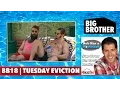 Download Lagu Big Brother 18 Tuesday 9/13/16 | CBS BB18 Big Brother Update Recap | Sept. 13 Big Brother 2016