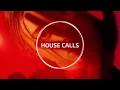 Franky Wah feat. Robinson - The Otherside (Extended Mix)