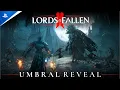 Lords of the Fallen II - Umbral Teaser Trailer PS5 Games