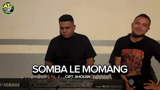 somba le momang cover by abylio