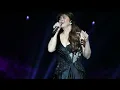 Kung Maibabalik Ko Lang | Regine Velasquez Live in Singapore 2024 | 4K