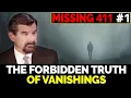 Download Lagu David Paulides Missing 411 Ep.1 – The Disappearances That Break Every Rule