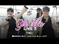 GISSELLA - LIVE 3 VALE EL TRAGO PRO SIETE PUNTAS