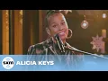 Alicia Keys - Love Looks Better | LIVE Performance | SiriusXM