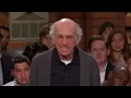 Curb Your Enthusiasm - Larry goes on Judge Judy