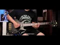Stand Here Alone  - Hilang Harapan | Guitar Cover + Lirik