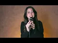 TE CONHECER - EVELYN LIMA (COVER)