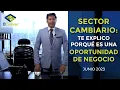 Abrir una casa de cambio o un transmisor de dinero SI es negocio el sector esta creciendo en Mexico