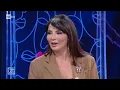 Miriana Trevisan La malattia e la perdita di mio padre - Storie di donne al bivio 2025