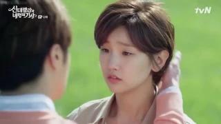 cinderella and four knights kang ji woon x eun ha won all kiss scenes 